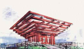 【建筑欣賞】世上最復(fù)雜卻最美的建筑
