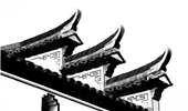 【屋面拾貝】馬頭墻——萬馬奔騰的動(dòng)態(tài)美