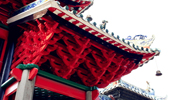 【屋面拾貝】中國(guó)古建筑的靈魂——斗拱